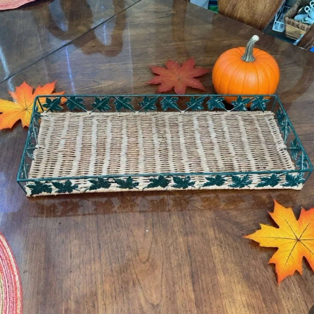N/A vintage decorative